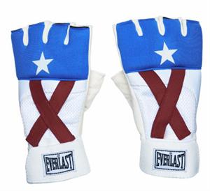Puerto Rico Evergel Gloves